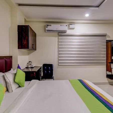Itsy Hotels Kozy Rooms Bangalore Exterior foto