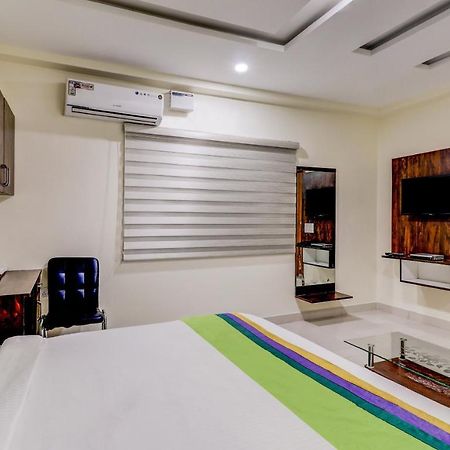 Itsy Hotels Kozy Rooms Bangalore Exterior foto